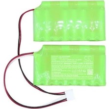 Orion Globus Tecarvet 2000, Magnetovet 4000, Ultrasoundvet 4000 Veteriner Cihazı Bataryası