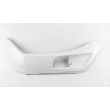 Honda Pcx 125 Sol Marşbiyel Beyaz (2012-2013) 64432-KWN-900ZB