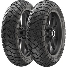 Anlas Mondial Drift 125 L Anlaş Kışlık Dış Lastik Takımı Sc 500
