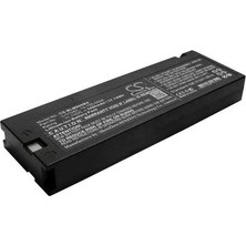 Orion Biolight M8000 / M9000 / M9000A Hasta Monitörü Bataryası
