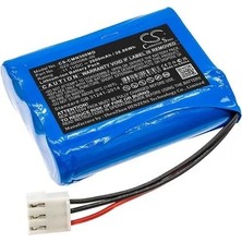 Orion Comen Nc3 / CM300 Hasta Monitörü ve Ekg Cihazı Bataryası