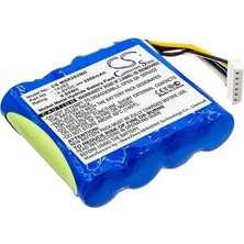 Orion Masimo Radical-7 Rainbow Pulse Oksimetre Bataryası