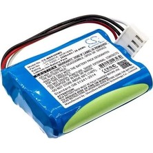 Orion Mindray Beneheart R3 / R3A Ekg ve UMEC10 Monitör Bataryası