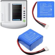 Orion Zoncare QZ-1212 Ekg Cihazı Bataryası