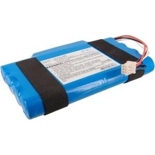 Orion 7.2V / 7.4V Medikal Ekg Bataryası Fukuda Denshi
