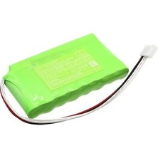 Orion Globus Genesy 3000 / Laser Pro / Laservet Pro Elektroterapi ve Lazer Cihazı Bataryası