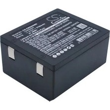 Orion Contec CMS7000 / CMS8000 Hasta Monitörü Bataryası