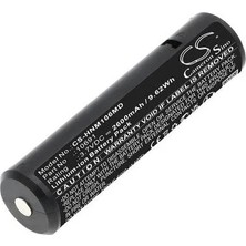 Orion Riester 3.5V C-Tipi Teşhis Sapı Bataryası