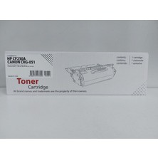 Hp CF230A 30A Toner