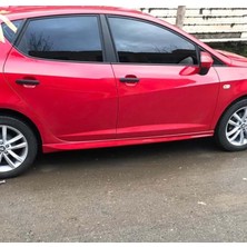 Tuning Vadisi Toyota Auris Yan Ek Aero Marşpiyel 2006-2012 Arası Boyasız