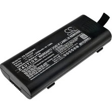 Orion Zondan Apollo N5, ZD120D Medikal Cihaz Bataryası