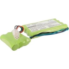 Orion Datex Ohmeda S/5 Light, 893365 Hasta Başı Monitörü Bataryası
