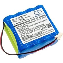 Orion Smiths Medical CY-300 Medikal Cihaz Bataryası