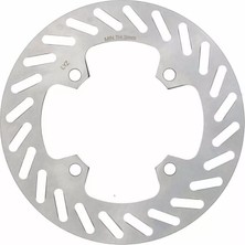 Cf Moto 250 Sr Arka Fren Diski Euro5+