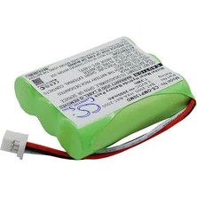 Orion Omron HBP-1300 ve HBP-1320 Tansiyon Ölçüm Cihazı Bataryası