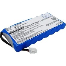 Orion Burdick SE-1200 Express Ekg Cihazı Bataryası