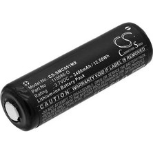 Orion Somnomedics Somnoscreen Plus SSC051 Polisomnografi Cihazı Bataryası Yüksek Kapasiteli Model