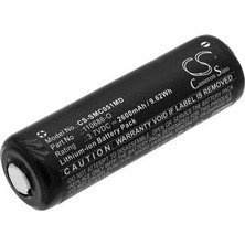 Orion Somno Medics Somnoscreen Type SSC051 Polisomnografi Cihazı Bataryası