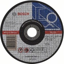 Bosch 150X2.5 mm Expert Serisi Düz Taş Kesme Diski - 10 Adet