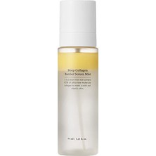 Sungboon Editor Deep Collagen Barrier Serum Mist - Bariyer Güçlendirici Serum Mist 95 ml