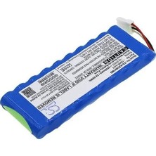 Orion Suzuken Kenz Ecg 305, Kenz ECG-305 Ekg Cihazı Bataryası