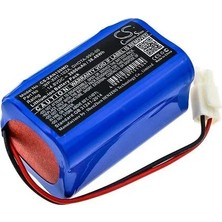 Orion Zondan ZD120B, D120D, Apollo N1-A Medikal Cihaz Bataryası