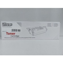 HPCF217A 17A Toner