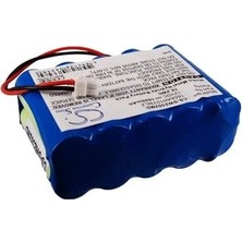Orion Smiths Medical WZ50C2, WZ50S, WZS50F2 Şırınga Pompası Bataryası