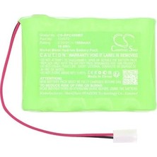 Orion Respironics Model 60 ve Caradyne Criterion 40 Ventilatör / Monitör Bataryası