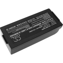 Orion Sonoscape S7, S9, ST-180 Ultrason Cihazı Bataryası