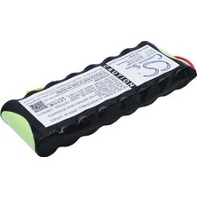 Orion Datex Ohmeda Biox 3770, 3775 Puls Oksimetre Bataryası