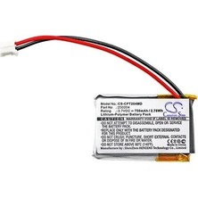 Orion Celltreat Pipet Kontrol Cihazı Pipet Controller Için Yedek Batarya