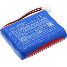 Orion Biocare IE3000, IE101 Ekg Cihazı Bataryası