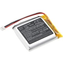 Orion 3gen Dermlite Dl2, DL200, Dl3 Dermatoskop Cihazı Bataryası