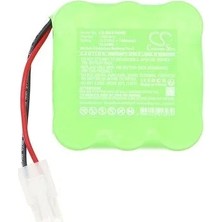 Orion Biocontrol MAS-100 Hava Örnekleme Cihazı Bataryası