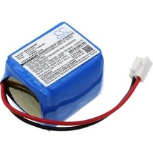 Orion Biocare ECG-9803 / ECG-9803G Ekg Cihazı Bataryası