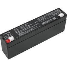 Orion Bio-Tek RF303, Index 2f2 Spo Bataryası