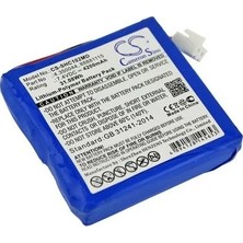 Orion Schiller Cardiovit AT-102 Plus ve MS-2007 Ekg Cihazı Bataryası