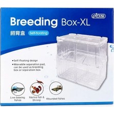 Ista Breeding Box-Xl Büyük Yavruluk