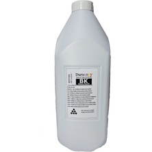 Durucopy Canon Crg 737 MF229DW Toner Tozu 1000GR 1kg  Kartuş  Dolum Seti Uyumlu