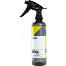 Carpro Elixir – Hidrofobik Nano Hızlı Cila – 500 ml