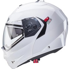Kask Caberg Düke x Beyaz