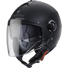 Kask Caberg Riviera V4 x Mat Siyah