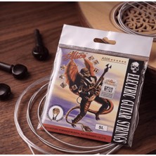 Alice Elektro Gitar Teli Super Light (009-042)