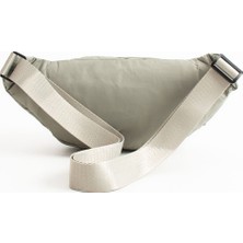 Sanmorris Unisex Paraşüt Kumaş Suya Dayanıklı 3 Bölmeli Body Bag 6036