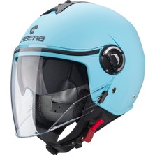 Kask Caberg Riviera V4 x Mat Mavi