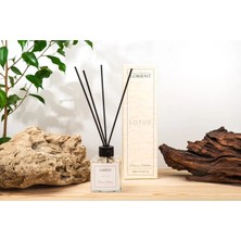 Vivense Dfn Home Lorıent Lotus Çubuklu Oda Kokusu, 100 ml