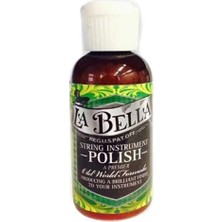 La Bella Strings La Bella Polish (Bakım ve Temizleme Losyonu)