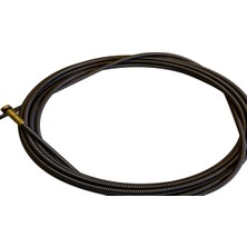 Magmaweld Çelik Spiral Lava Mıg Serisi (1.0 1.20 mm ) (5 Metre)