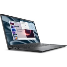 Dell Pro 15 Essential PV15250 Core 3 100U 8gb 512GB SSD 15.6 Fhd 120Hz Freedos